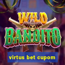 virtus bet cupom